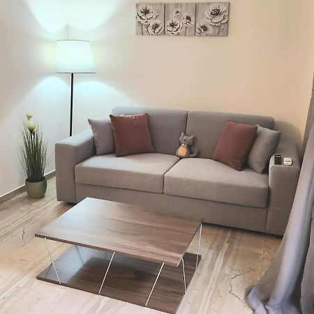 Cute Nikis Apartment Vipgreece Atény Exteriér fotografie