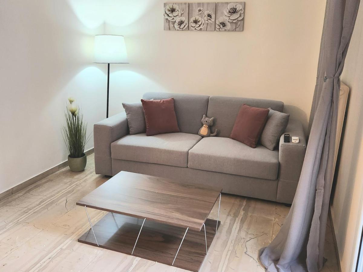 Cute Nikis Apartment Vipgreece Atény Exteriér fotografie