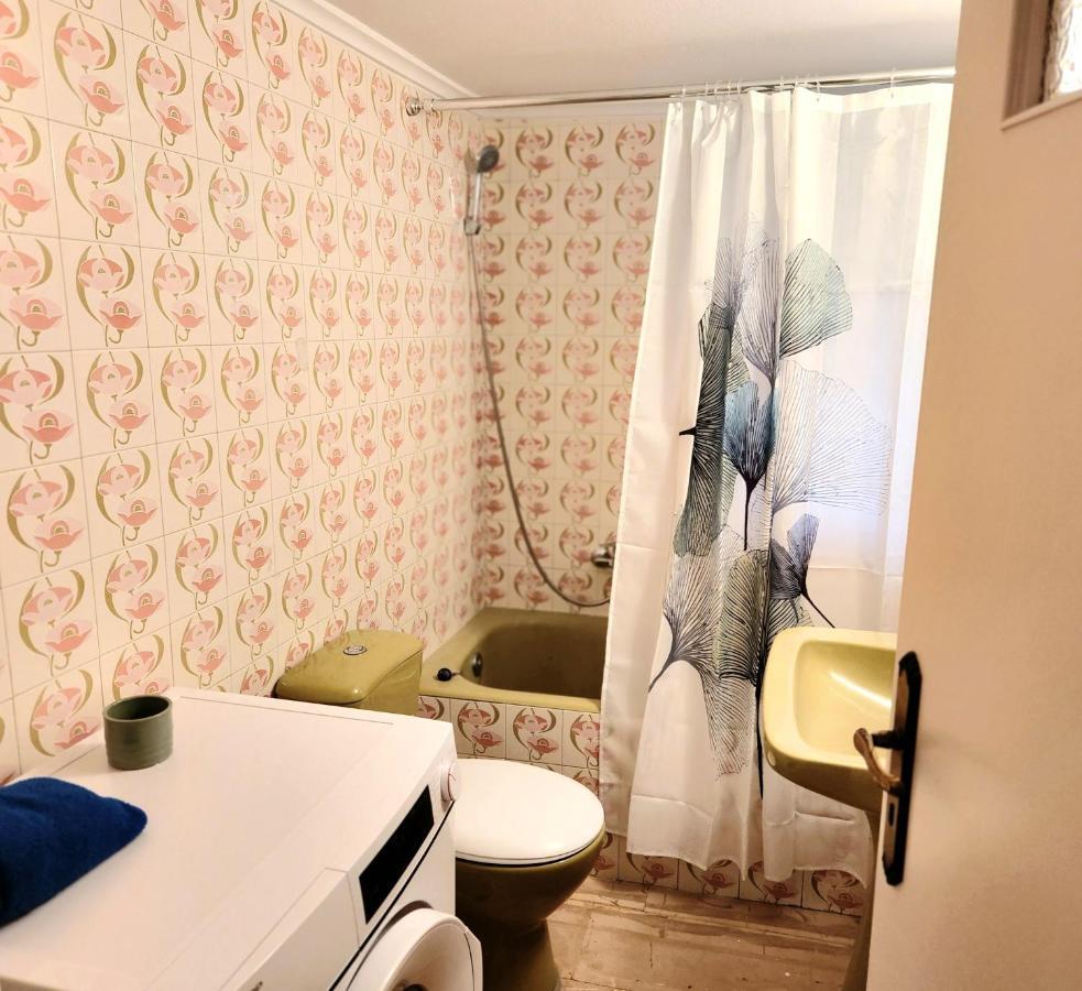 Cute Nikis Apartment Vipgreece Atény Exteriér fotografie